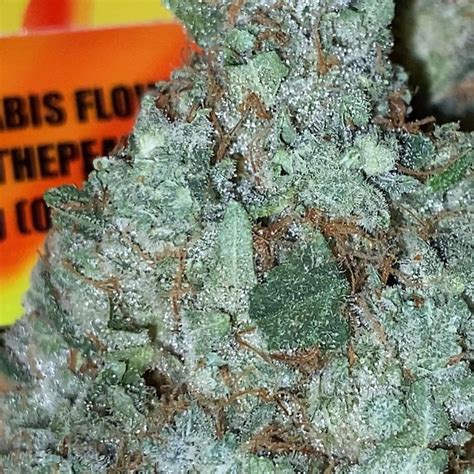 * congratulations to christine f, who won molly macrae's crewel and unusual! Strain Review: People'z Champ by The Peakz Company - The ...