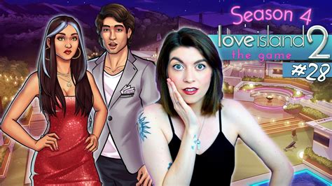 Date Night With Tom Eeek 😬 Season 4 Love Island The Game 2 Ep 28 Youtube