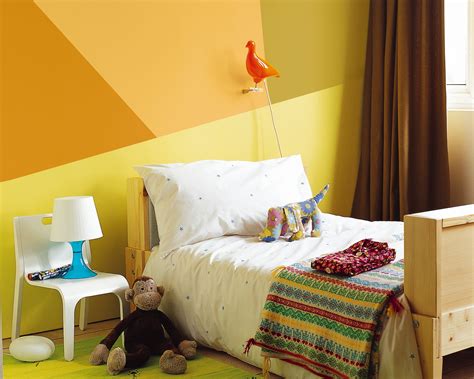 4 Ways To Use Geometric Shapes In Your Childs Bedroom