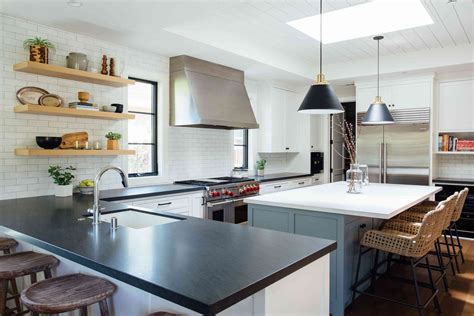 Kitchen Design Ideas 31 Wonderful Lu Ury Kitchens Design Ideas With