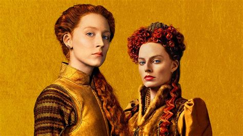 Mary Queen Of Scots 2018 Netflix Nederland Films En Series On Demand