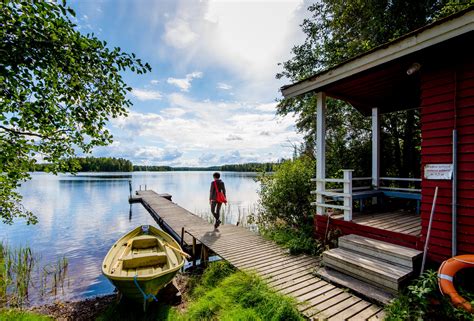 451 tykkäystä · 3 puhuu tästä · 734 oli täällä. Finnland Ferienhaus Urlaub - Mein Haus am Wasser - Visit ...