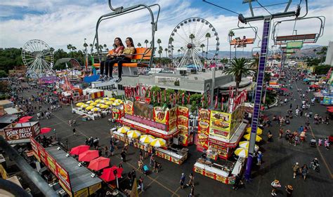 Fairplex Cancela La Feria Del Condado De Los Ángeles 2020 Excelsior
