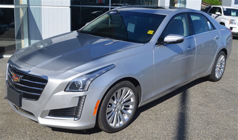Radiant Silver 2016 Gm Cadillac Ct6 Paint Cross Reference