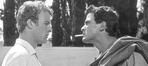 A seleção era comandada por telê santana e tinha diversos craques, como zico, cerezo, falcão, júnior e sócrates. 66th Venice Film Festival: Three More Ghosts on Notebook ...