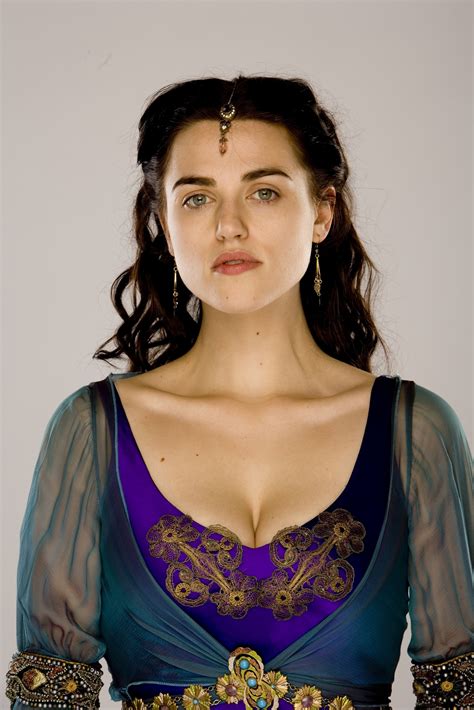 Lady Morgana Season 1 Merlin On BBC Photo 31375731 Fanpop