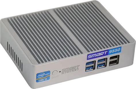 Smartstation Smart 9550 I5 5th Gen Mini Pc Smartstation Brand Name Of