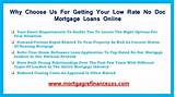 Requirements For Getting A Home Loan Photos