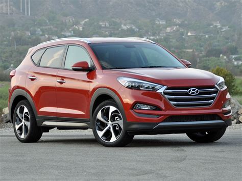 See kelley blue book pricing to get the best deal. New 2015 / 2016 Hyundai Tucson For Sale - CarGurus Canada