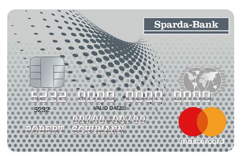 Cookies sind hilfreiche datenpakete, die es uns als anbieter erleichtern, ihnen eine optimal bedienbare webseite. Sparda-Bank - Sparda Mastercard®