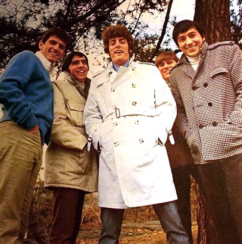 Forestdweller Tommy James And The Shondells