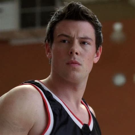 Finn Hudson Finn Hudson Cory Monteith Love You So Much Favorite