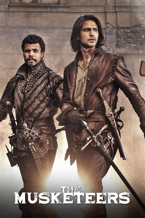 The Musketeers Rotten Tomatoes