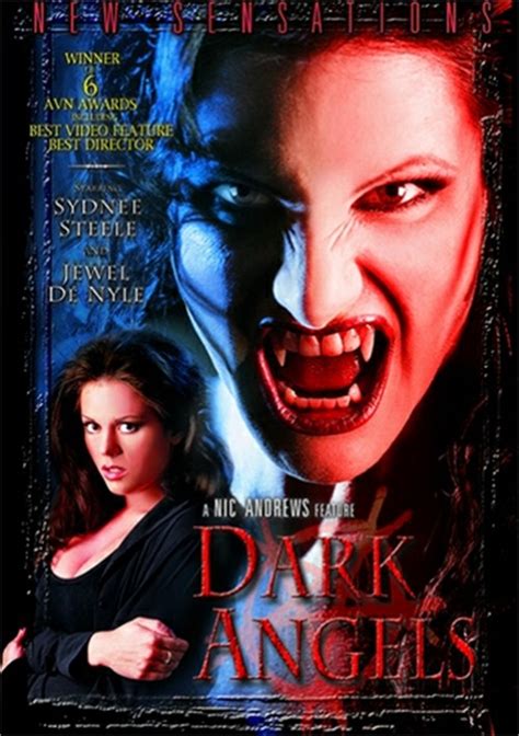 Dark Angels Digital Sin Unlimited Streaming At Adult Dvd Empire Unlimited