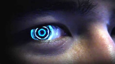 2 Brian D Colwell Bcolwell 4ir Twitter Cyborg Eye Cyborg Aesthetic Cyborg