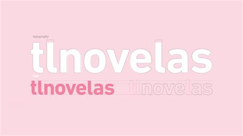 Tlnovelas Branding 2019 — Carlos Morenostudio®