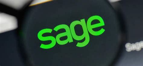 Sage Group Plc Surges As Recurring Revenue Continues To Expand