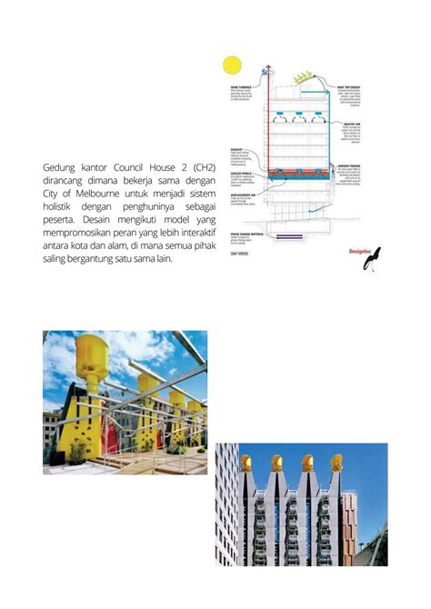 Arsitektur Hijau Dahulu Kini Dan Nanti By Arsitektur Undip Issuu