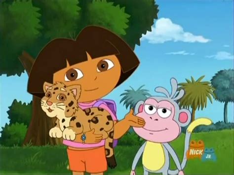 Dora And Diego To The Rescue Automasites