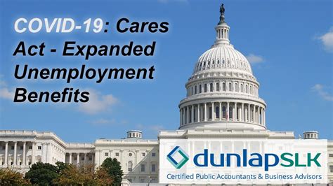 Check spelling or type a new query. COVID-19: Cares Act - Expanded Unemployment Benefits - YouTube