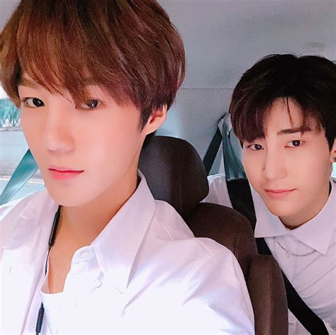 Ig Update Ayno And Lou Vav Vav St Van Fangirl