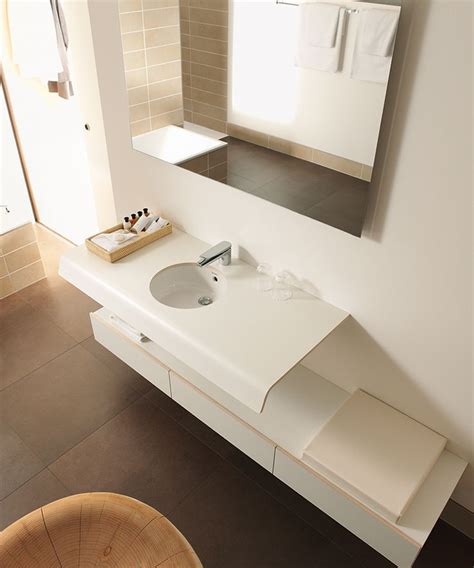 Matteo Thun And Partners Product Design Duravit Onto Bathroom