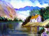 Pictures of Famous Landscape Paintings