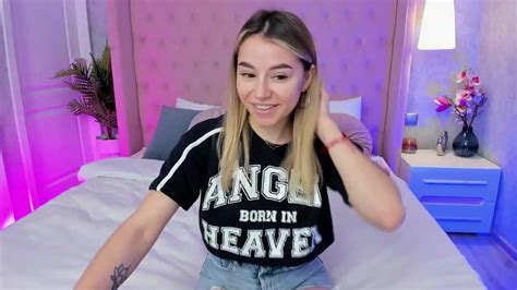 SofiBloom Private Myfreecams Jacking Off Summing Teenage Sensual