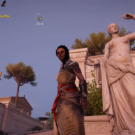 Assassin S Creed Origins Jak Wied Min My Xxx Hot Girl