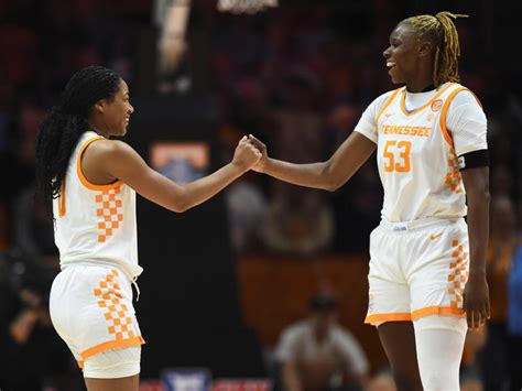 Why Its Special For Lady Vols Senior Tamari Key To Play First Rounds Of March Madness At Nc State