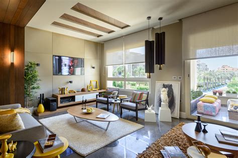 Visit the major achievements of modern egyptian architecture such as the high dam, the bibliotheca alexandrina and contemporary art. Project Of The Week - Parkview Residence