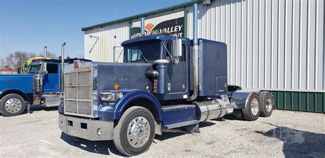 1985 Marmon 57p For Sale In Villisca Iowa