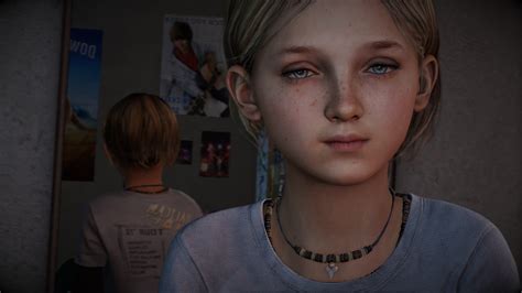 last of us until gathered hot sex picture