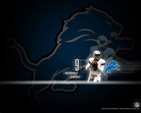 Matthew Stafford Wallpapers Wallpaper Cave