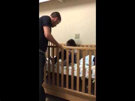 Jul 13, 2020 · next up, try a few of the following strategies to get your baby to sleep in the crib: 8 year old girl goes off on parents when she has to sleep ...