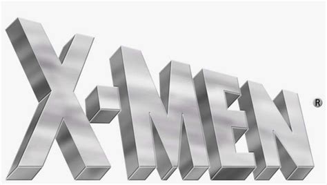 Xmen Logo Png Free Xmen Logopng Transparent Images