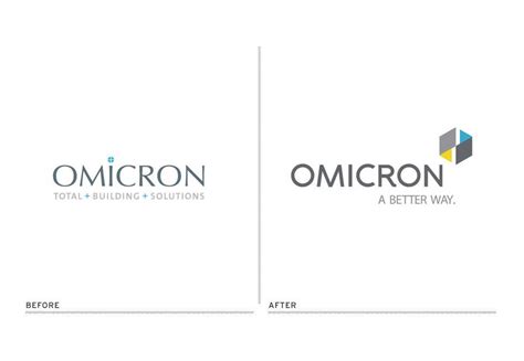 Omicron Industrial Brand