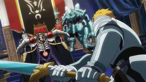 Overlord Season 4 Episode 13 Review The Death Of An Empire Leisurebyte