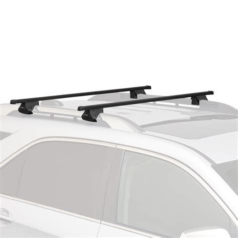 Sportrack® Ford Escape Factory Rack 2013 Complete Roof Rack System