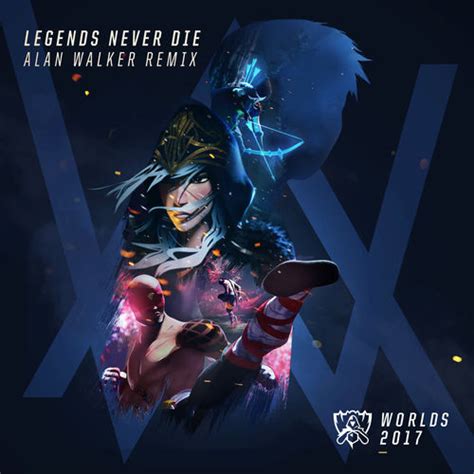 League Of Legends Legends Never Die Remix Letras E Músicas Deezer
