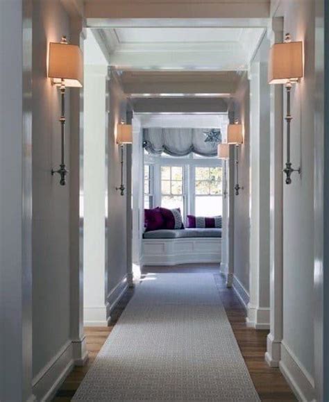 Top 60 Best Hallway Lighting Ideas Interior Light Fixtures In 2021