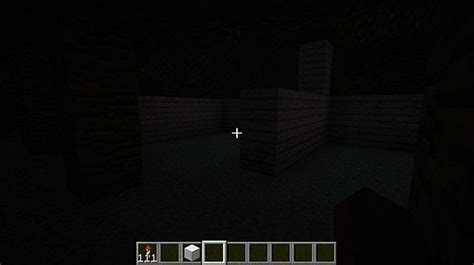 Slenderman 2 Player Map Mac Minecraft Map