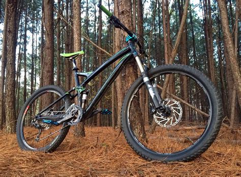 Specialized Stumpjumper Fsr Elite Reviews And Prices Full Suspension