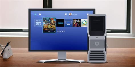 Use A Monitor For Console Gaming To Save Money Space And More