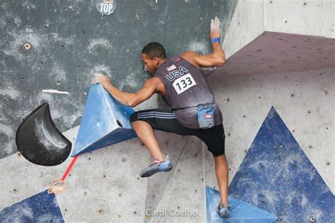 An In Depth Look At The Busy Schedule Of Climbing Events That Will Determine The Roster For The