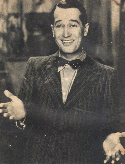 Maurice Chevalier Maurice Comedians Veteran Famous People Lovers