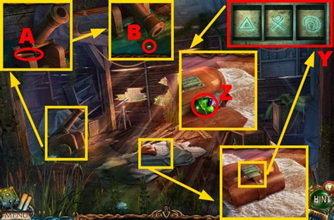 So got a question for ya, how is mescaline compared to mushrooms, is it more visual? Lost Lands: The Four Horsemen Walkthrough, Guide, & Tips ...