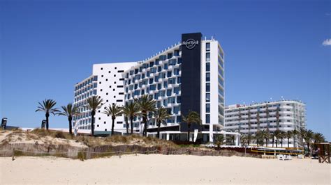 The Best Beach Hotels On Ibiza