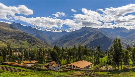 Huaraz ¿qué Lugares Puedo Visitar En 3 Días Paquetes