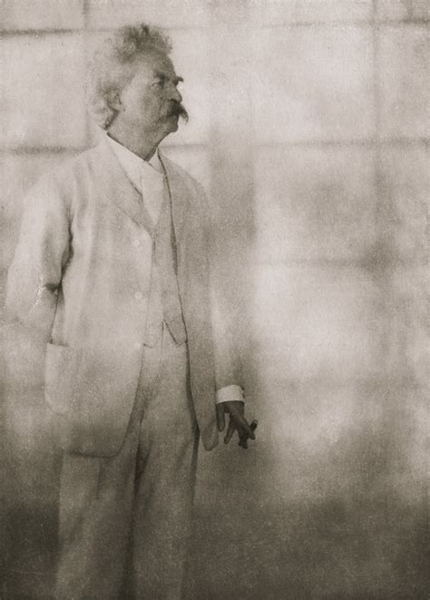 Mark Twain Birth Anniversary Global Annal4 Global Annal